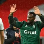 Football : Paul-José Mpoku annonce sa retraite