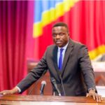 RDC : le ministre de la Justice interpellé par un élu national sur les conditions des magistrats et des détenus
