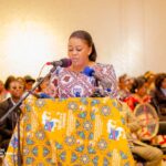 RDC : Micheline Ombae Kalama appelle à l’unité nationale autour des droits des femmes