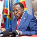 Débat sur la révision de la constitution en RDC : l&rsquo;AFDC-A se désolidarise de son leader Modeste Bahati Lukwebo