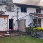 RDC : une humanitaire française tuée dans une attaque de drones à Goma