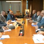 RDC : Adolphe Muzito lance les consultations pour le collectif budgétaire 2026
