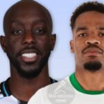 Liste des Léopards pour les barrages intercontinentaux: Wissa et Diangana de retour