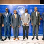 RDC-FMI : les autorités congolaises réitèrent leur engagement pour une gestion rigoureuse des finances publiques