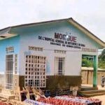 RDC : les 19 détenus décédés à la prison de Boma inhumés au cimetière de Lungavasa