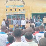 Inongo : rentrée scolaire effective après la suspension de la grève des enseignants