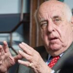 Assassinat de Patrice Lumumba : la justice belge renvoie Étienne Davignon devant la justice