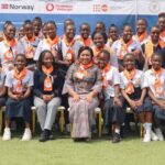 RDC : un dialogue intergénérationnel unit les femmes leaders et les jeunes filles pour renforcer la lutte pour l’égalité