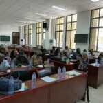 RDC : le HCR renforce l’inclusion économique des femmes réfugiées à Kinshasa