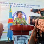 RDC : le Gouvernement s’engage à accompagner le plan stratégique de l’UNISIC