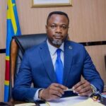 RDC : Tony Mwaba dépose une proposition de loi organique sur le référendum
