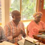 RDC : les journalistes renforcent leur rôle face aux défis de la gratuité de la maternité