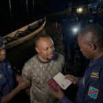 RDC : l’ancien président de l’Assemblée provinciale du Kongo Central, Papy Mantezolo, arrêté alors qu’il tentait de quitter le pays