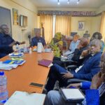 RDC : L’ACP outille ses directeurs provinciaux à la gestion du fil d’actualité