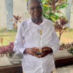 Joseph M’Pambia Musanga Bekaja déclare avoir « tout fait pour réunir les filles et fils du Mai-Ndombe »