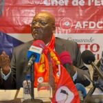 RDC : l’AFDC-A désavoue Modeste Bahati Lukwebo sur la révision constitutionnelle