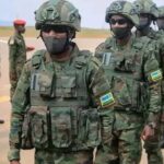 RDC : le gouverneur militaire du Nord-Kivu annonce le retrait des troupes rwandaises à Lubero et appelle la population au calme