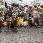 RDC : 6 760 victimes de violations des droits humains en février dans les zones sous occupation AFC/M23