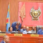 RDC : le Sénat fixe le calendrier de l’élection du deuxième vice-président