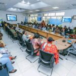 RDC : 86 femmes entrepreneures formées aux procédures de marchés du PNUD à Kinshasa