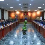 RDC : un projet de connectivité des 145 territoires pour renforcer la sécurité nationale