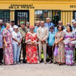 RDC : le ministère du Genre mobilisé pour l’accompagnement des femmes en milieu carcéral