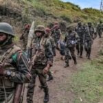 RDC : l’armée engage une nouvelle phase de désarmement des rebelles FDLR