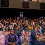 RDC : à Kinshasa, une conférence interroge le féminisme à l’aune de la culture congolaise