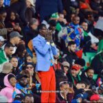 RDC-Jamaïque : Lumumba Véa, le grand absent du rendez-vous de ce soir