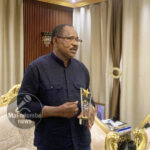 Le député Séverin Bamany sur Mai-Ndombe News Awards :  » Je crois à ça « 