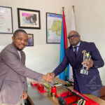 Mai-Ndombe News Awards 2025 : récompensé, Didier M&rsquo;Pambia évoque « un honneur et une responsabilité »