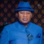 Acteur politique majeur originaire de Mai-Ndombe, Abdon ETINA serait interpellé à Kinshasa