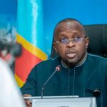 Assemblée nationale : Un député dépose une motion de défiance contre Jacquemain Shabani