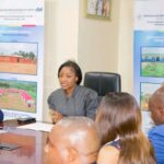 CFEF : Après la suspension du coordonnateur national Lungungu Alain, Djena Bassiala Nlandu prend les commandes