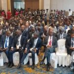 RDC–Angola : Kinshasa accueille la 3ᵉ édition du forum économique pour accélérer l’intégration régionale