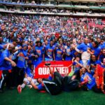 Football: le Rwanda applaudit le retour historique des Léopards sur la scène mondiale