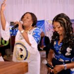 RDC : les femmes de la DINACOPE réaffirment leur engagement pour l’excellence et l’égalité des chances