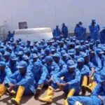 Kaniama Kasese : des ex-kulunas en formation au Service national impliqués dans des actes de vandalisme