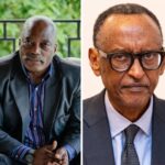 Est de la RDC: Paul Kagame rejette les accusations sur le M23 et met en cause Joseph Kabila