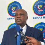 Sénat de la RDC : Norbert Basengezi Katintima élu Deuxième Vice-Président avec une large majorité
