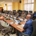 Défense : la RDC et le Congo-Brazzaville renforcent leur coopération bilatérale