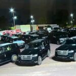 RDC : Félix Tshisekedi dote les Léopards d’une flotte de 60 véhicules après leur qualification historique au Mondial 2026