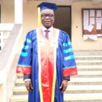 RDC : décès du Professeur Jean-Pierre Manuana Nseka de l’UNISIC