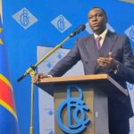 RDC : la Banque centrale abaisse son taux directeur à 13,5 % pour soutenir la stabilité économique
