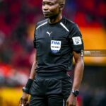 Coupe du monde 2026 : Jean-Jacques Ndala écarté de la liste des arbitres retenus par la FIFA