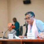 RDC : Judith Suminwa relance le Cadre national de concertation humanitaire pour une réponse plus efficace aux crises