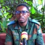 Mai-ndombe : le porte-parole des opérations Ngemba salue la reddition de centaines de miliciens Mobondo