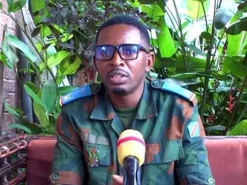 Mai-ndombe : le porte-parole des opérations Ngemba salue la reddition de centaines de miliciens Mobondo