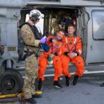 Monde : retour réussi de la mission Artemis II, une étape clé vers le retour sur la Lune