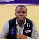 UDPS Kibassa : Faustel Kole appelle la jeunesse à se former pour mieux servir la nation